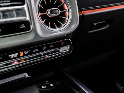 Used 2025 Mercedes-Benz G 63 AMG 4MATIC image 68