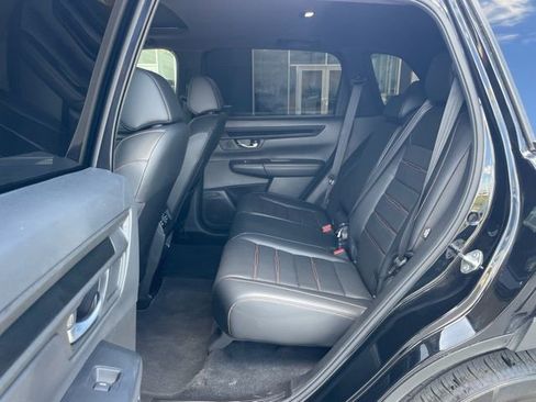 Used 2024 Honda CR-V Sport-L image 15