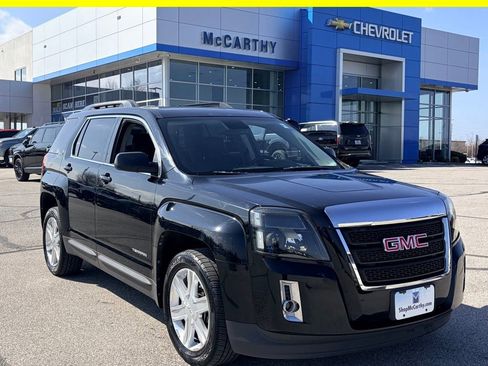 Used 2012 GMC Terrain SLE w/ Convenience Package image 1