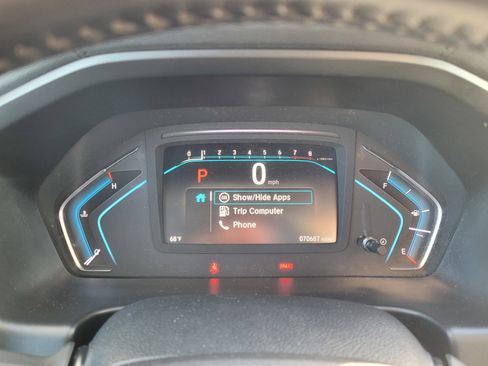 Certified 2019 Honda Odyssey EX-L image 18