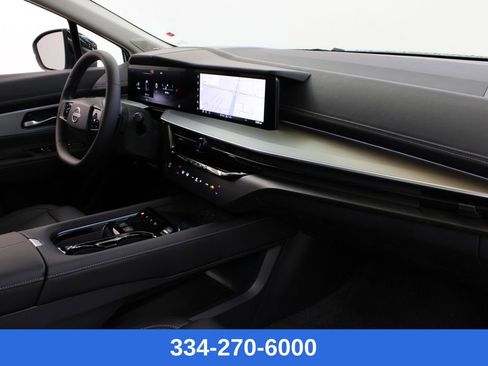 New 2026 Nissan Murano SL image 25