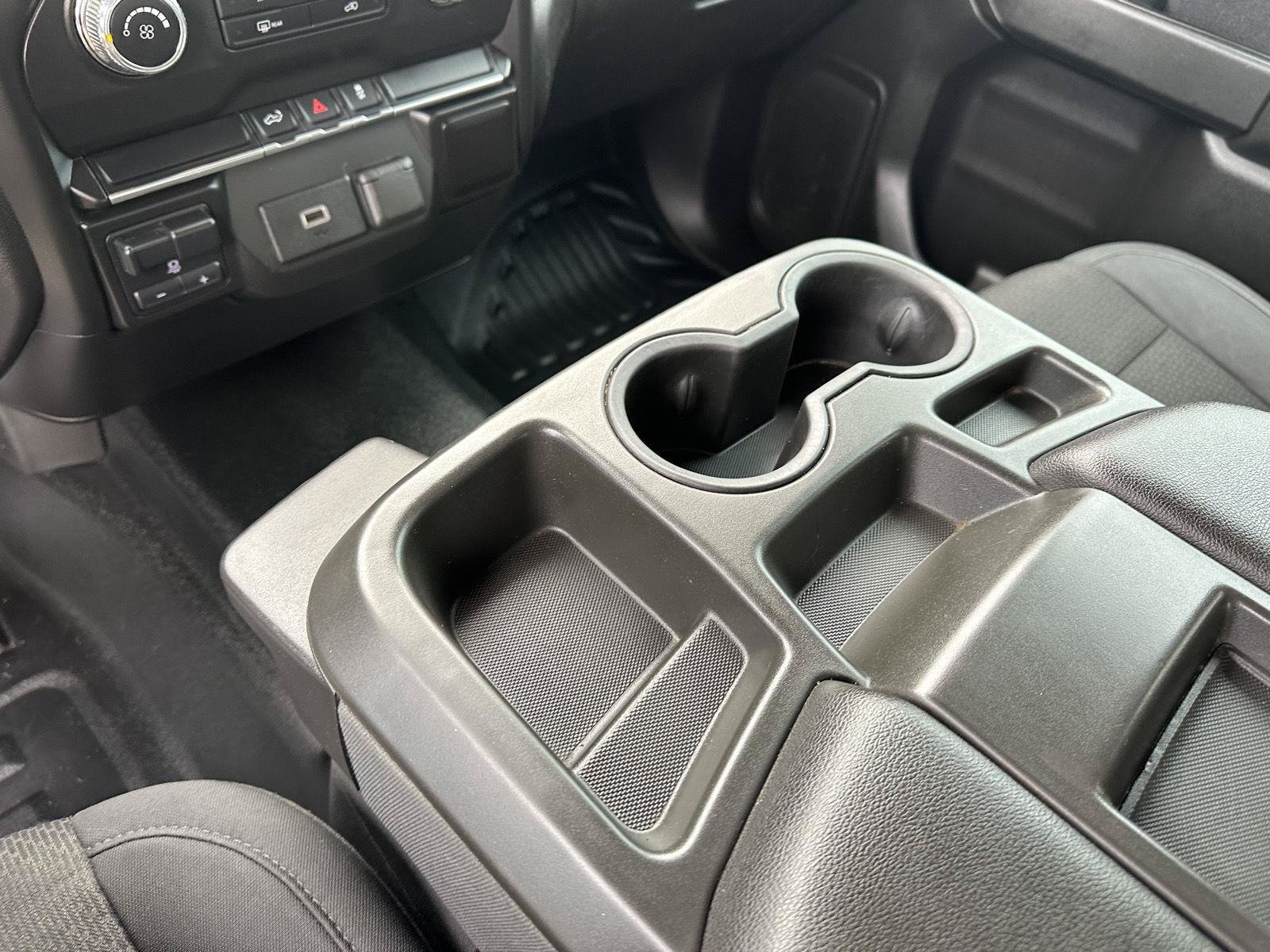 Used 2019 GMC Sierra 1500 4x4 Crew Cab w/ Convenience Package image 28