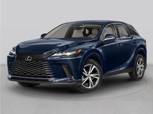 Used 2025 Lexus RX 350 Premium Plus w/ Convenience Package AWD/4WD image 1