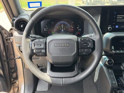 Used 2025 Toyota Land Cruiser 1958 AWD/4WD image 21