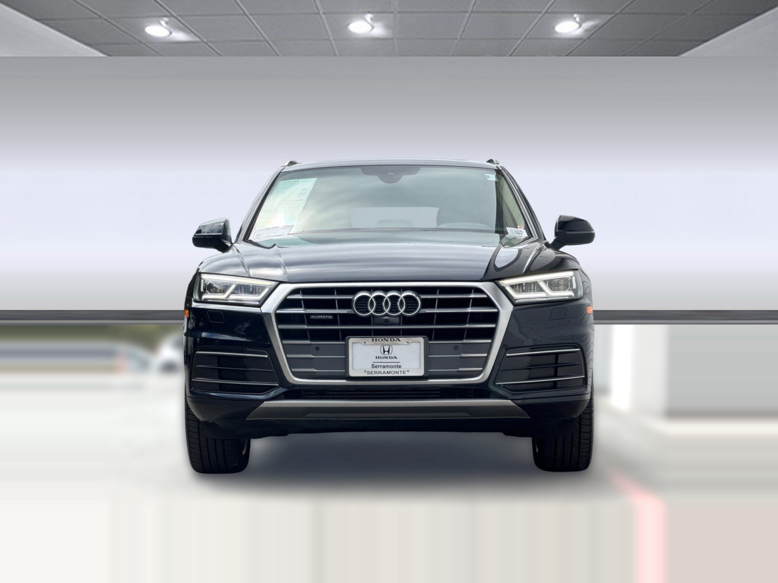 Used 2018 Audi Q5 Prestige w/ Prestige Package AWD/4WD image 5