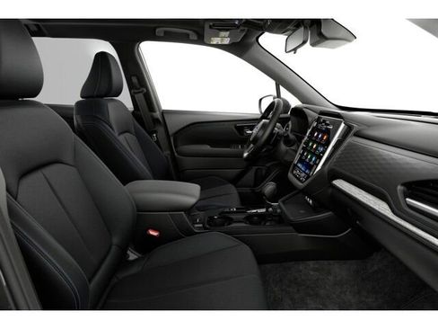 New 2026 Subaru Forester Limited image 16