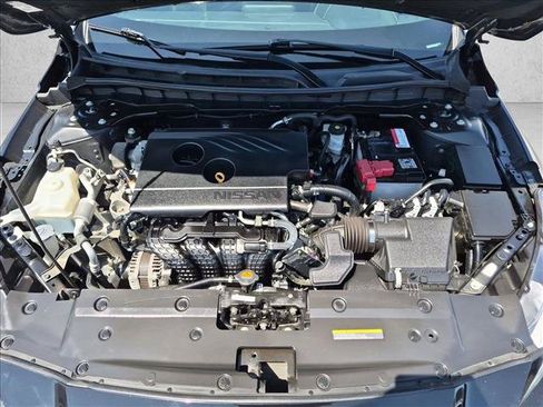 Used 2019 Nissan Altima 2.5 SL FWD image 24