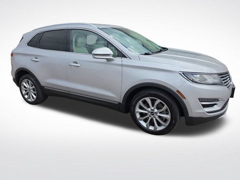 Used 2016 Lincoln MKC Select w/ Select Plus Package FWD image 7