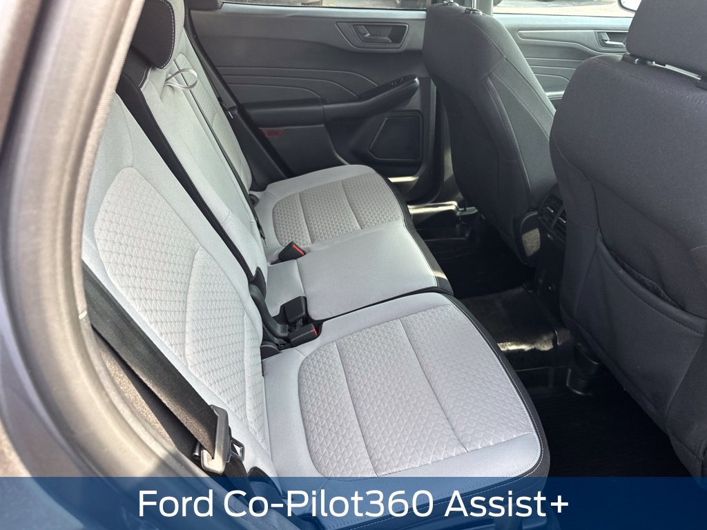 Used 2024 Ford Escape Active w/ Tech Pack #1 AWD/4WD image 18