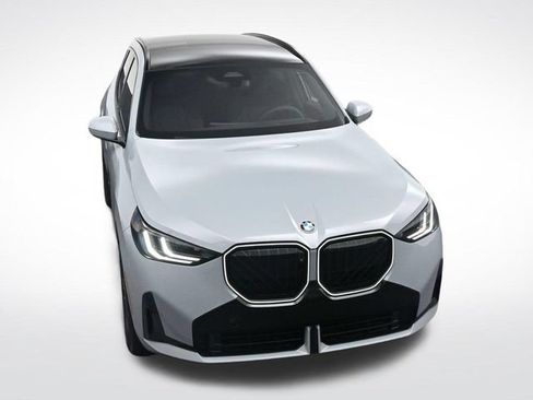 New 2026 BMW X3 xDrive30i w/ Premium Package AWD/4WD image 31