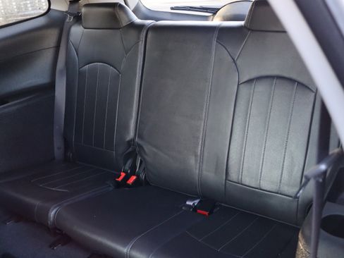 Used 2017 Buick Enclave Leather image 38