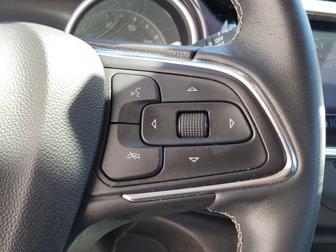 Used 2023 Buick Encore GX Select FWD image 23