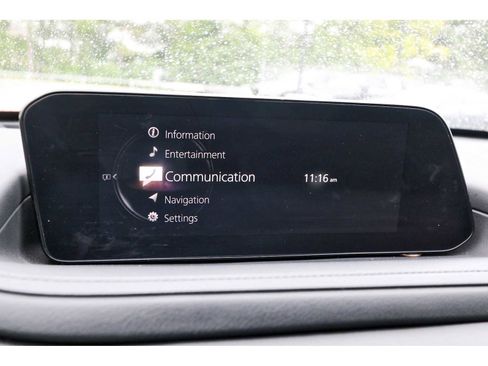 Used 2023 MAZDA CX-30 AWD 2.5 S w/ Select Package image 21