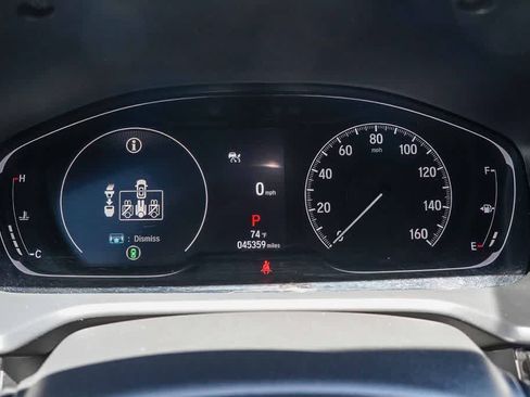 Used 2022 Honda Accord Sport Special Edition image 25