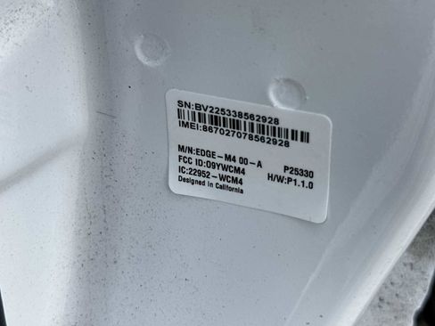 Used 2019 RAM 3500 Big Horn RWD image 27