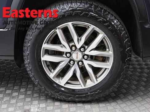 Used 2019 GMC Acadia SLE w/ Driver Alert Package I image 8