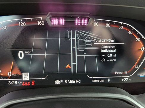 Used 2022 BMW X5 xDrive40i image 37