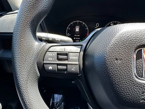 Used 2023 Honda CR-V LX image 23