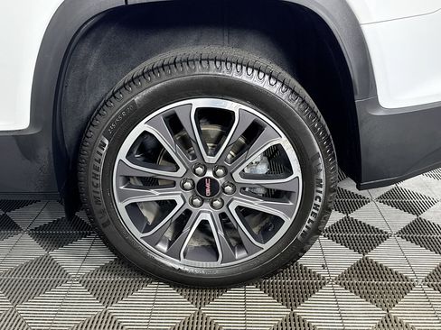 Used 2020 GMC Acadia AT4 w/ Driver Alert Package II image 33