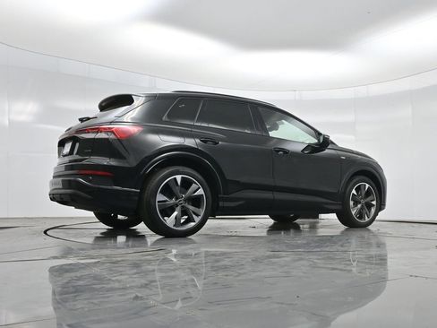 Used 2024 Audi Q4 e-tron Premium Plus w/ Premium Plus image 48
