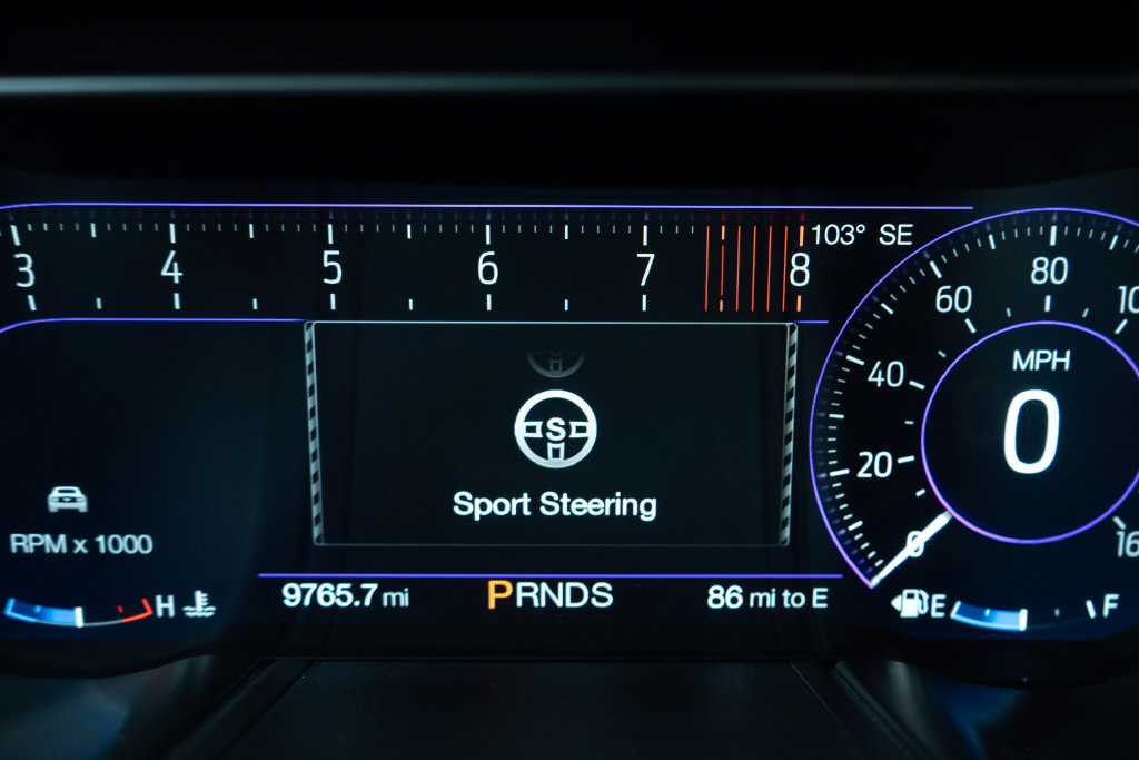 Used 2019 Ford Mustang GT Premium w/ GT Performance Package RWD image 3