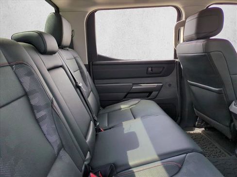 Used 2023 Toyota Tundra TRD Pro image 20