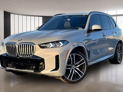 Used 2025 BMW X5 xDrive40i w/ M Sport Package