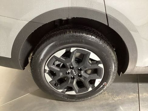 New 2026 Kia Sorento S w/ S Panoramic Sunroof Package image 9