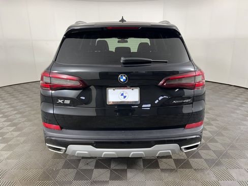 Used 2022 BMW X5 xDrive40i image 8