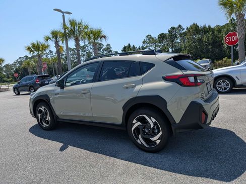 Used 2026 Subaru Crosstrek 2.5i Limited w/ Crosstrek Mirror Package AWD/4WD image 6