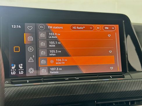 Used 2022 Volkswagen Golf R AWD/4WD image 29