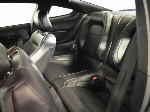 Used 2023 Ford Mustang Premium w/ Equipment Group 201A image 30