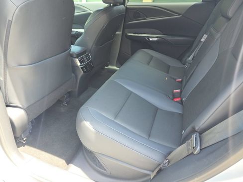 Used 2024 Lexus RX 350h w/ Accessory Package (Z1) AWD/4WD image 15