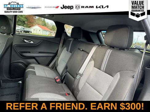 Used 2023 Chevrolet Blazer LT image 33