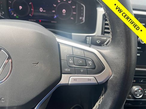 Certified 2022 Volkswagen Atlas SE AWD/4WD image 28