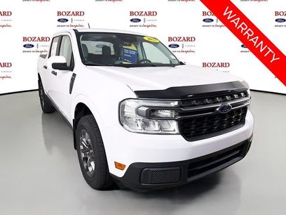 Certified 2023 Ford Maverick XLT w/ XLT Luxury Package