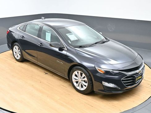 Used 2023 Chevrolet Malibu LT image 7