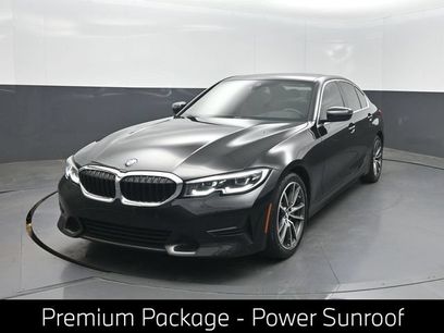 Used 2020 BMW 330i Sedan w/ Premium Package