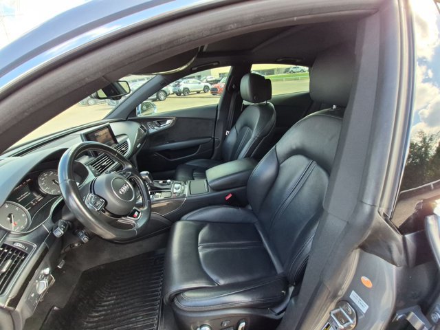 Used 2016 Audi S7 AWD/4WD image 15