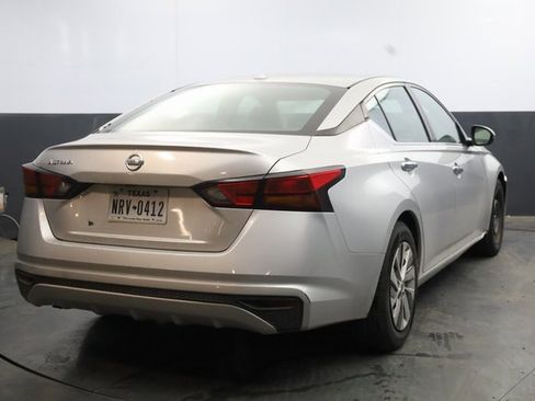 Used 2019 Nissan Altima 2.5 S image 5