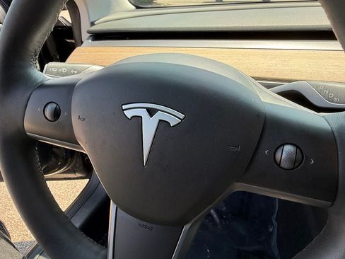 Used 2023 Tesla Model 3 Long Range AWD/4WD image 28