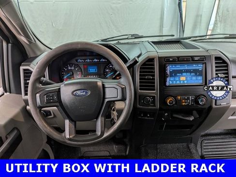 Used 2018 Ford F350 XL w/ XL Decor Group image 29