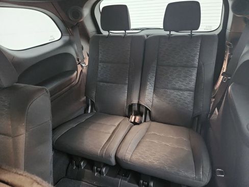 New 2026 Dodge Durango GT image 32