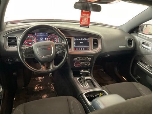 Used 2023 Dodge Charger SXT RWD image 24