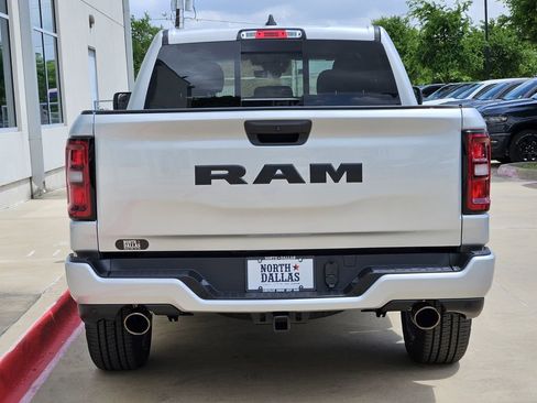 New 2026 RAM 1500 Express RWD image 4