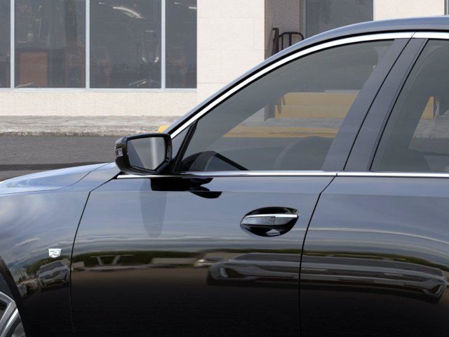 New 2026 Cadillac CT5 Premium Luxury w/ Technology Package RWD image 12