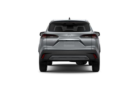 New 2026 Toyota Corolla Cross L FWD image 8