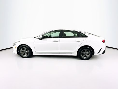 Used 2023 Kia K5 LXS FWD image 4