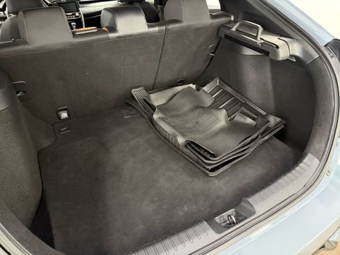 Used 2020 Honda Civic Sport image 21