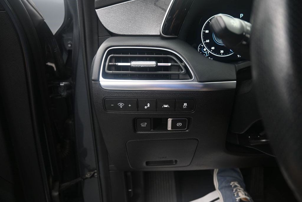 Used 2020 Hyundai Palisade Limited AWD/4WD image 21